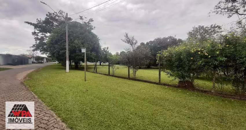 Terreno em condomínio à venda, portal dos nobres - americana/sp