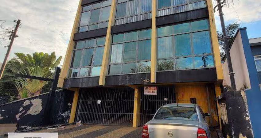 Prédio à venda, 5 vagas, Centro - Americana/SP