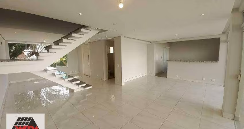 Casa em Condomínio à venda, 4 quartos, 4 suítes, 4 vagas, Vila Santa Maria - Americana/SP