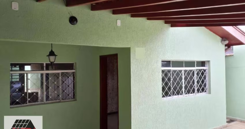 Casa à venda, 2 quartos, 2 vagas, Parque Liberdade - Americana/SP