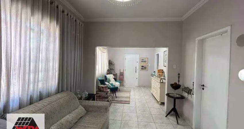 Casa à venda, 2 quartos, 5 vagas, conserva - americana/sp