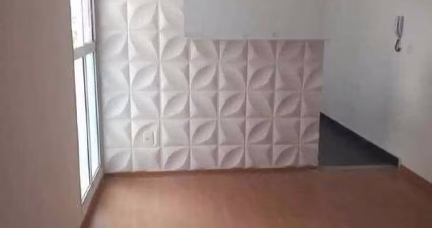 Apartamento à venda, 2 quartos, Jardim Vista Alegre - Santa Bárbara D'Oeste/SP