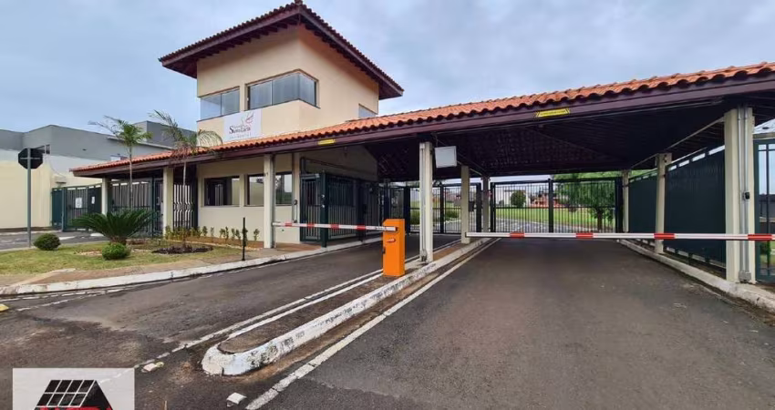 Casa em Condomínio à venda, 3 quartos, 3 suítes, 2 vagas, Jardim Santa Lúcia - Americana/SP