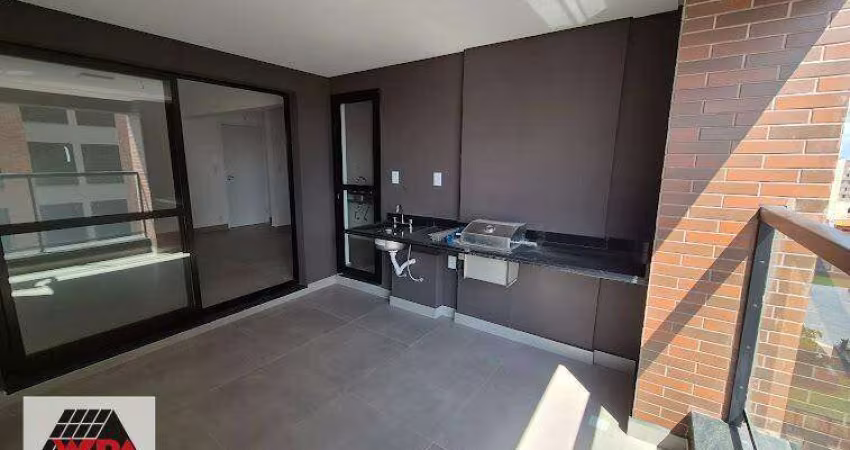 Apartamento à venda, 2 quartos, 1 suíte, 2 vagas, Vila Cecchino - Americana/SP