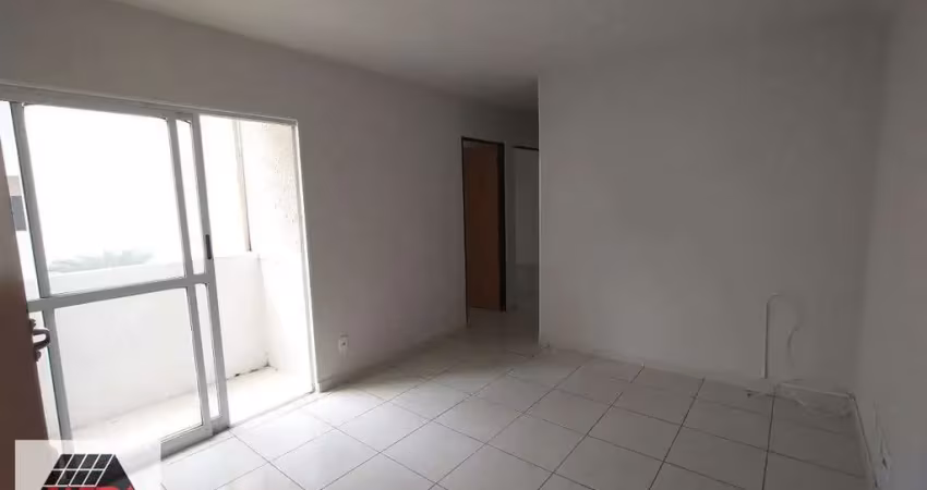 Apartamento à venda, 2 quartos, 1 vaga, praia azul - americana/sp