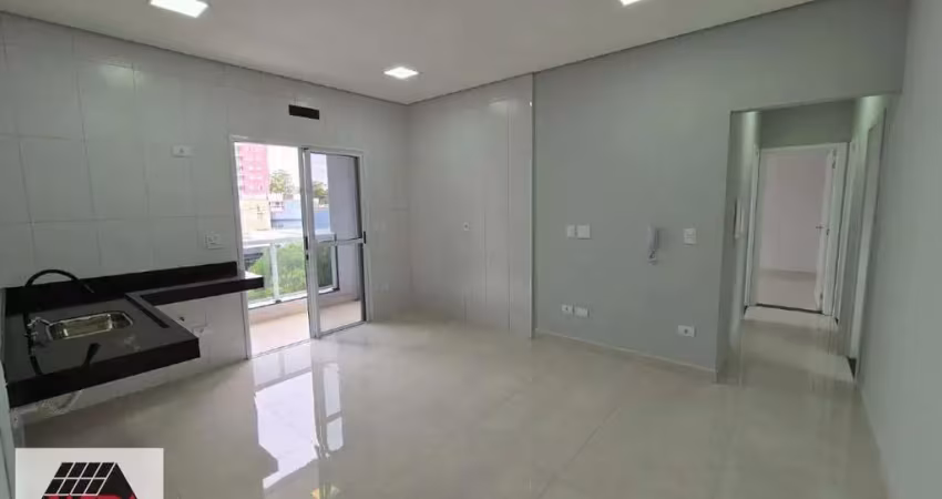 Apartamento à venda, 3 quartos, 1 suíte, 1 vaga, jardim dona judith - americana/sp
