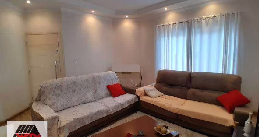 Casa à venda, 3 quartos, 1 suíte, 3 vagas, Jardim Dona Regina - Santa Bárbara D'Oeste/SP