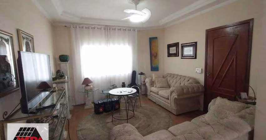 Casa à venda, 3 quartos, 1 suíte, 2 vagas, Jardim Paulistano - Americana/SP