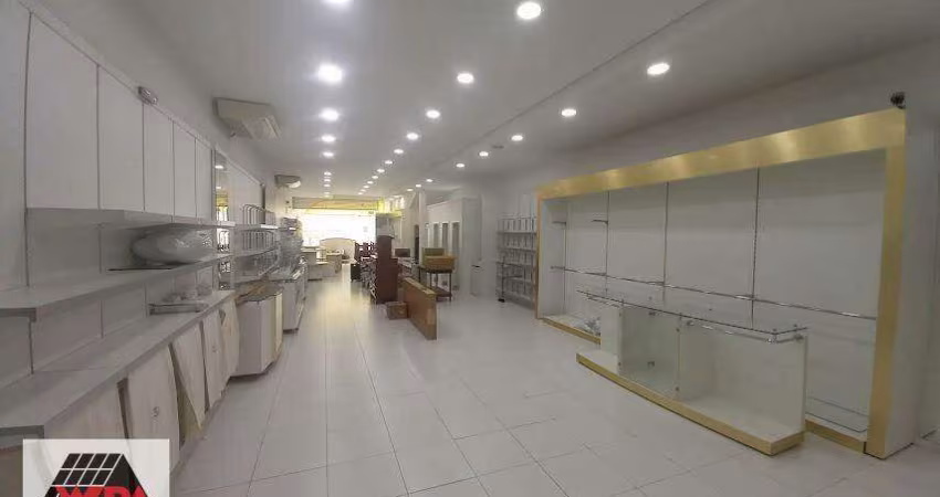 Prédio à venda, 2 quartos, Centro - Americana/SP