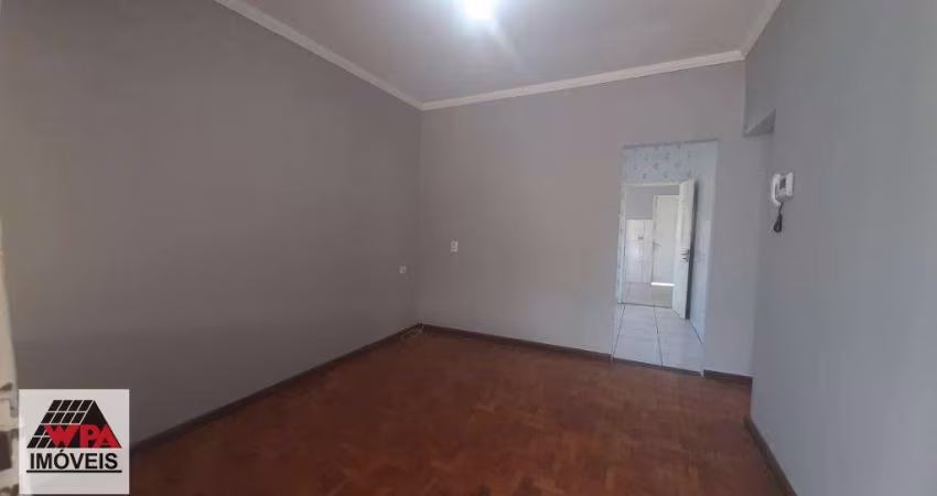Casa à venda, 3 quartos, 2 vagas, Cidade Jardim II - Americana/SP