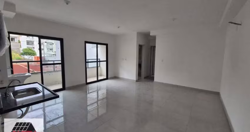 Apartamento à venda, 2 quartos, 1 suíte, 1 vaga, jardim dona judith - americana/sp
