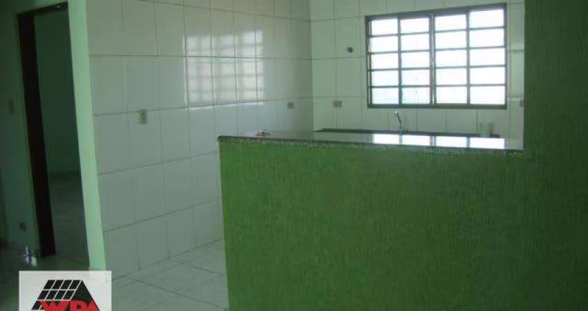 Casa à venda, 3 quartos, 2 suítes, 2 vagas, Jardim Monte Das Oliveiras - Nova Odessa/SP