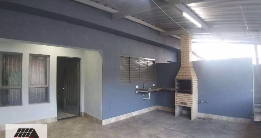 Casa à venda, 1 quarto, 1 vaga, Antônio Zanaga II - Americana/SP
