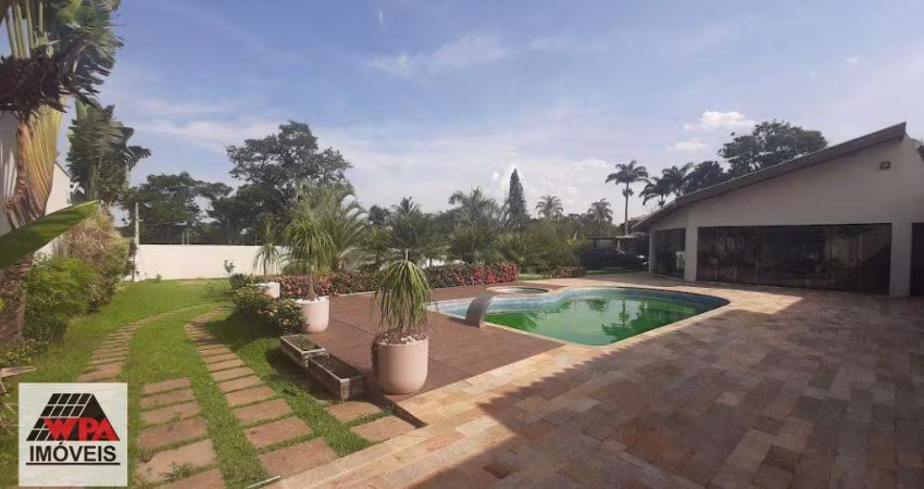 Chácara à venda, 2 quartos, 2 suítes, Praia dos Namorados - Americana/SP
