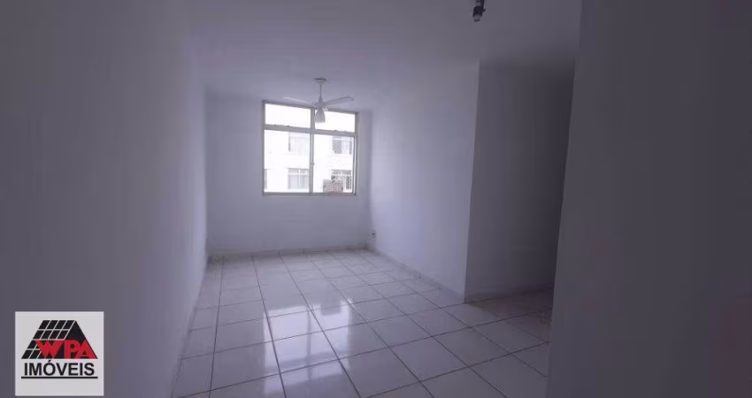 Apartamento à venda, 3 quartos, 1 vaga, Brieds - Americana/SP
