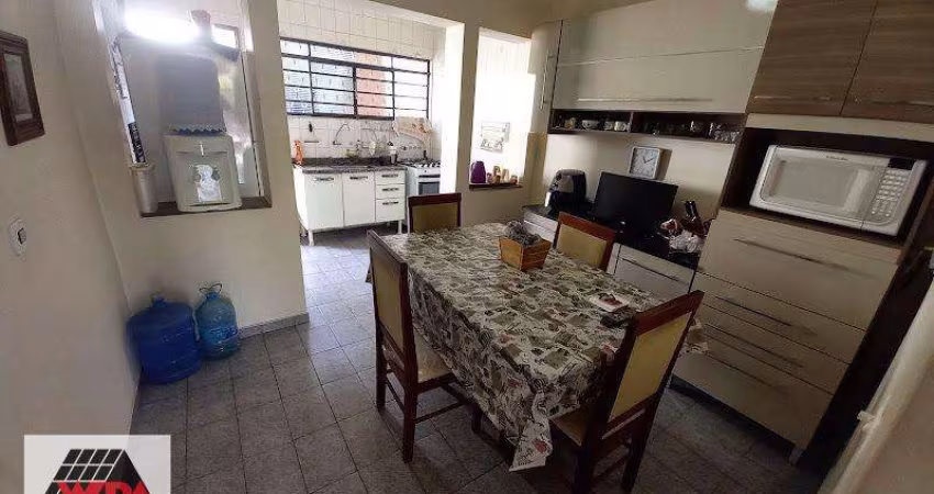 Casa à venda, 2 quartos, 2 vagas, Jardim São Pedro - Americana/SP