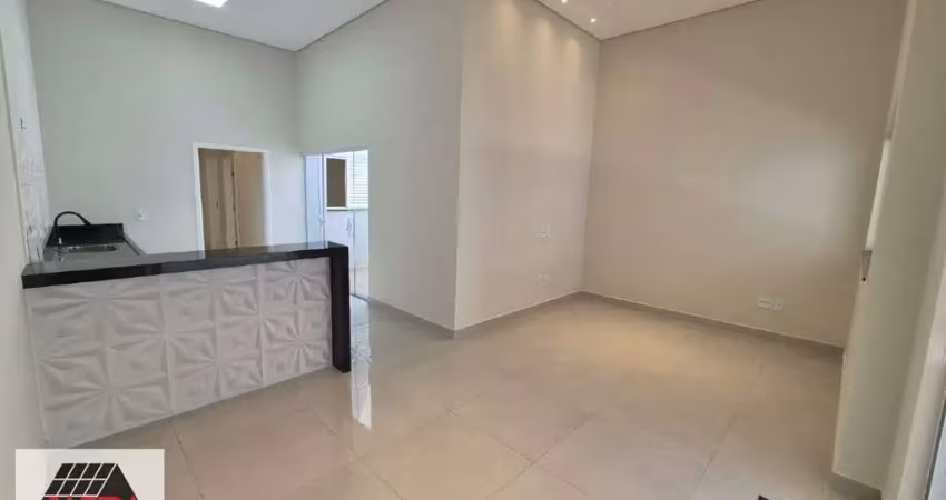 Casa à venda, 3 quartos, 1 suíte, 2 vagas, Vila Pantano - Santa Bárbara D'Oeste/SP