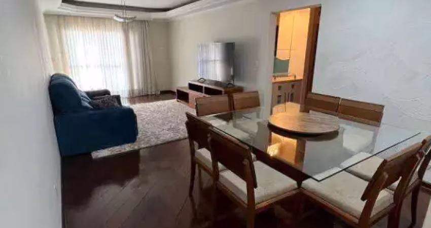 Apartamento à venda, 3 quartos, 1 suíte, 2 vagas, Jardim Girassol - Americana/SP