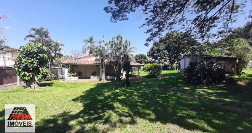 Terreno à venda, Monte Carlo - Americana/SP