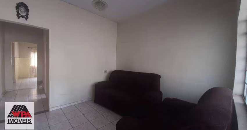 Casa à venda, 2 quartos, Vila Rehder - Americana/SP