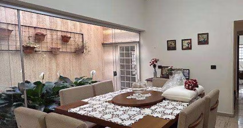 Casa à venda, 3 quartos, 1 suíte, 4 vagas, Parque Novo Mundo - Americana/SP