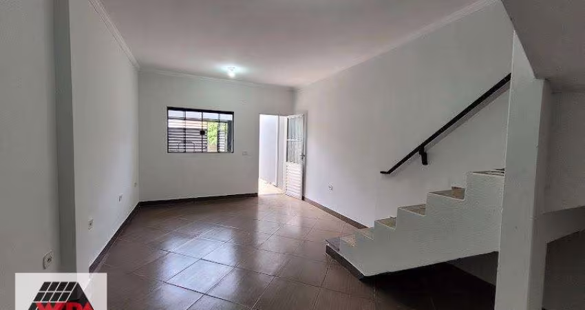 Casa à venda, 2 quartos, 1 suíte, 1 vaga, Jardim Novo Horizonte - Americana/SP