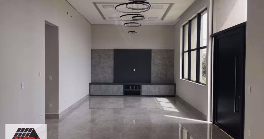 Casa em Condomínio à venda, 3 quartos, 3 suítes, 3 vagas, Jardim Pau Brasil - Americana/SP