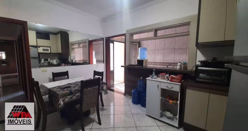 Casa à venda, 2 quartos, 1 suíte, 2 vagas, Jardim São Domingos - Americana/SP