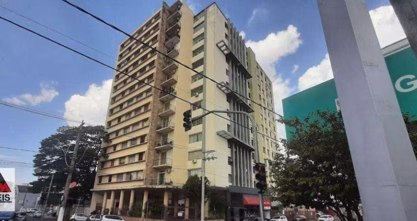 Apartamento à venda, 2 quartos, 1 vaga, Centro - Americana/SP