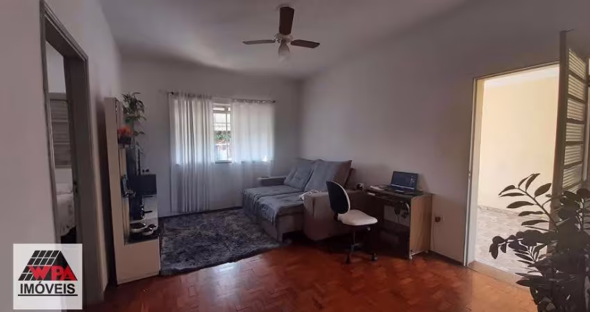 Casa à venda, 3 quartos, 3 vagas, Cariobinha - Americana/SP