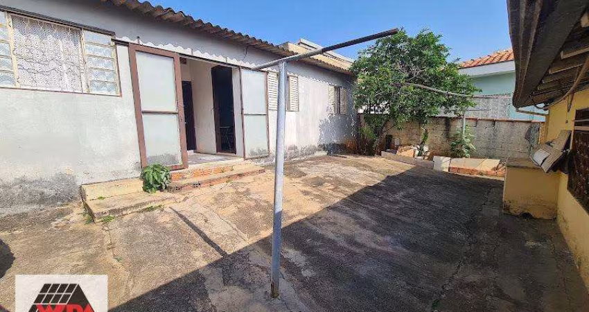 Casa à venda, 2 quartos, 2 vagas, Jardim São Paulo - Americana/SP