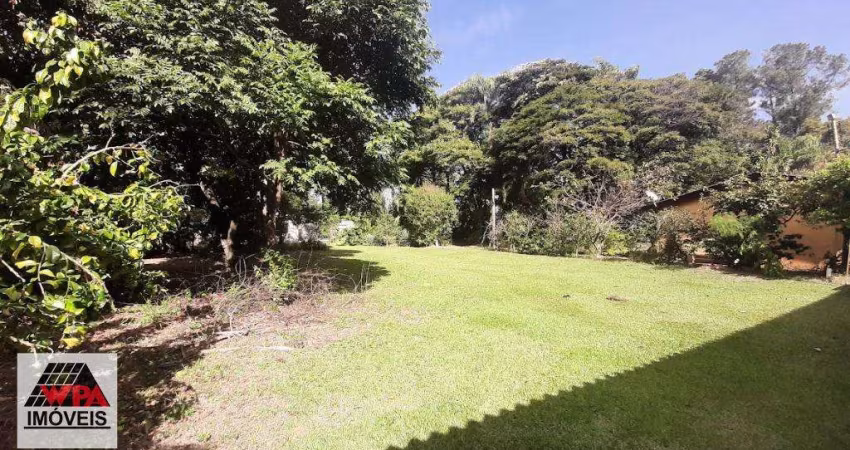 Área à venda, Jardim Marajoara - Nova Odessa/SP
