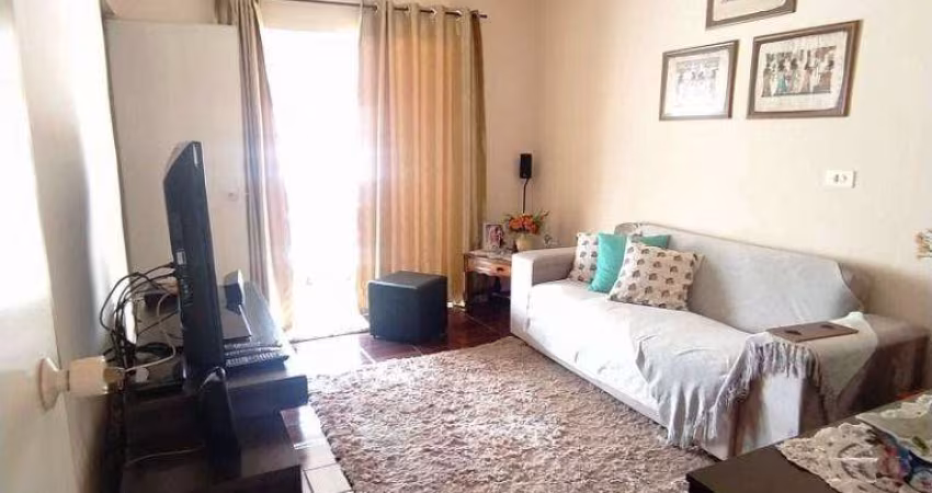 Casa à venda, 2 quartos, 1 suíte, 2 vagas, Vila Santa Inês - Americana/SP
