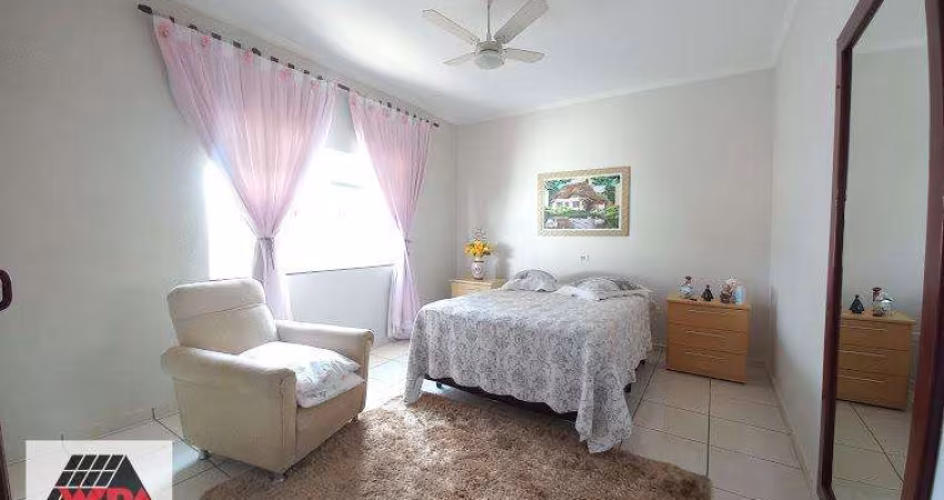 Casa à venda, 2 quartos, 2 vagas, São Manoel - Americana/SP