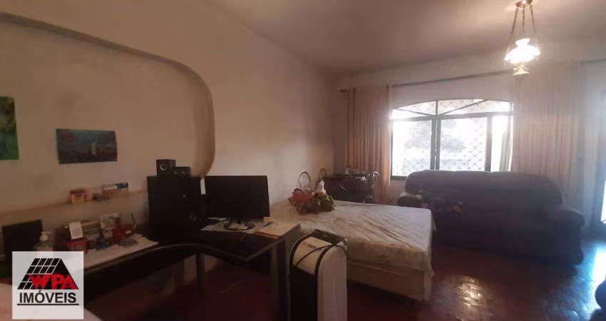 Casa à venda, 3 quartos, 2 vagas, Vila São Pedro - Americana/SP