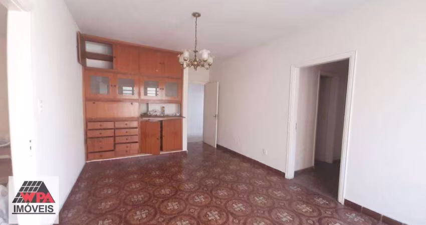 Casa Comercial à venda, 3 quartos, 4 vagas, Centro - Americana/SP