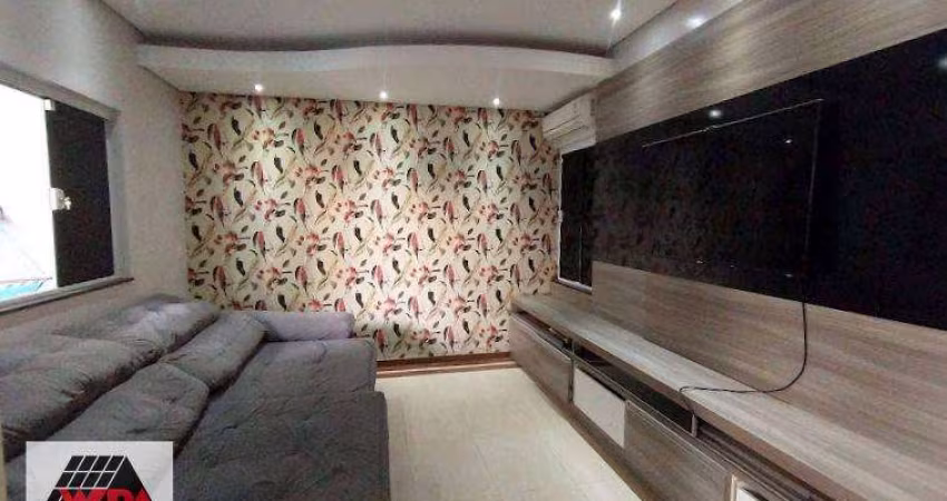 Casa à venda, 3 quartos, 1 suíte, 1 vaga, Jardim Dona Regina - Santa Bárbara D'Oeste/SP