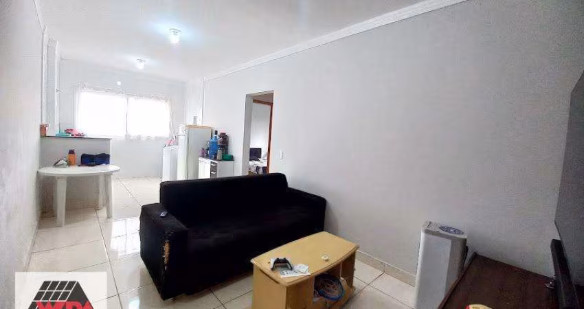 Apartamento à venda, 2 quartos, 2 vagas, Parque Nova Carioba - Americana/SP