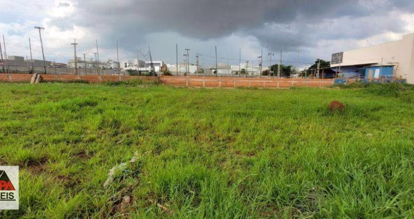 Terreno à venda, Loteamento Residencial Jardim dos Pinheiros - Americana/SP