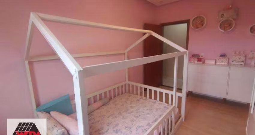 Casa à venda, 2 quartos, 1 suíte, 2 vagas, Jardim da Balsa I - Americana/SP