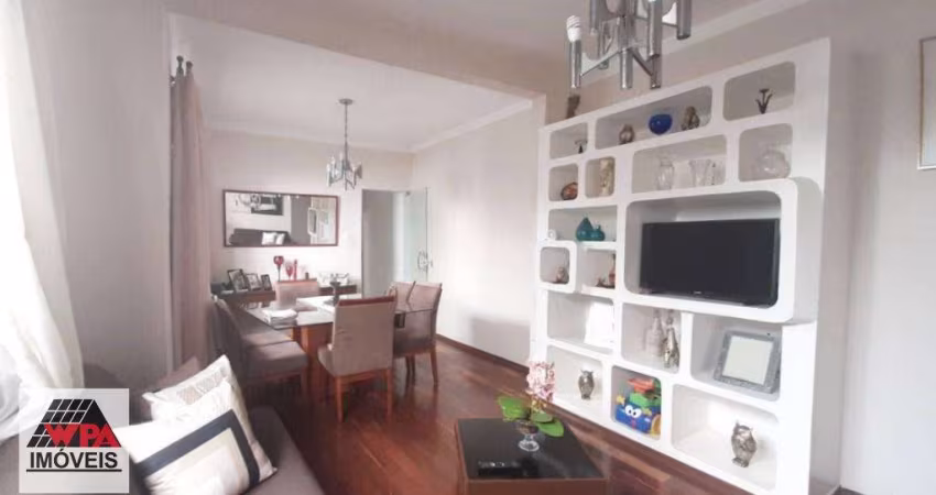 Casa Comercial à venda, 3 quartos, 2 vagas, Centro - Americana/SP