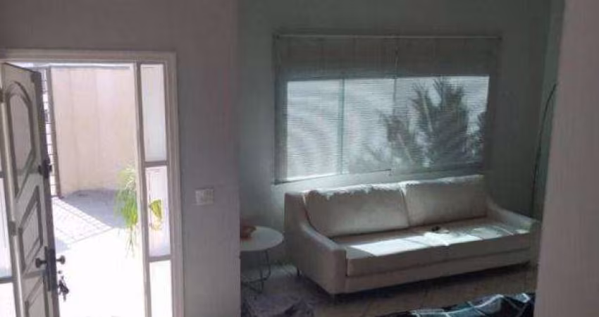 Casa à venda, 3 quartos, 1 suíte, 4 vagas, Jardim Colina - Americana/SP