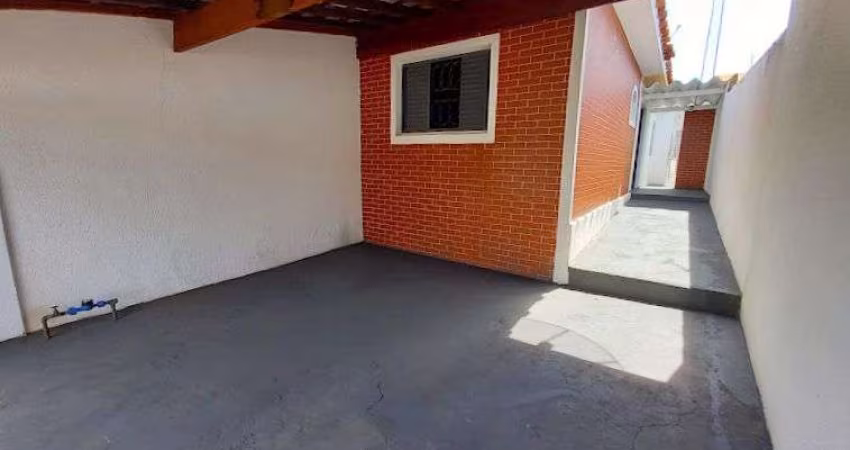 Casa à venda, 2 quartos, 1 suíte, 2 vagas, Vila Mathiesen - Americana/SP