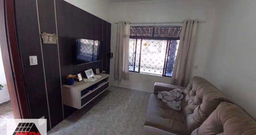 Casa à venda, 2 quartos, 1 suíte, 2 vagas, Jardim Paz - Americana/SP