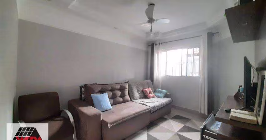 Casa à venda, 3 quartos, 1 suíte, 3 vagas, Parque Residencial Jaguari - Americana/SP