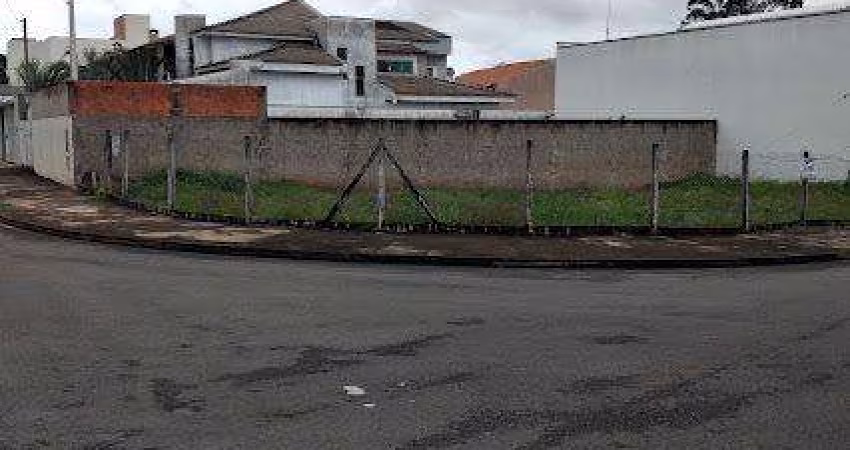 Terreno à venda, Jardim Terramérica II - Americana/SP
