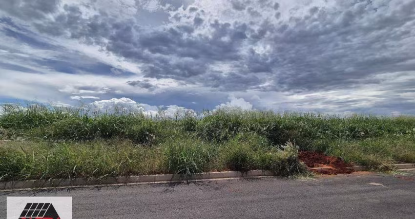 Terreno à venda, Condomínio Terramérica Santa Bárbara - Santa Bárbara D'Oeste/SP