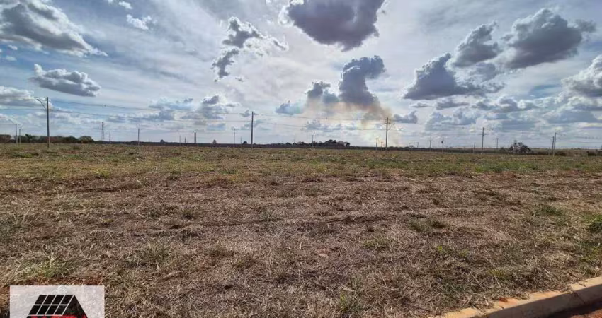 Terreno em condomínio à venda, condomínio terramérica santa bárbara - santa bárbara d'oeste/sp