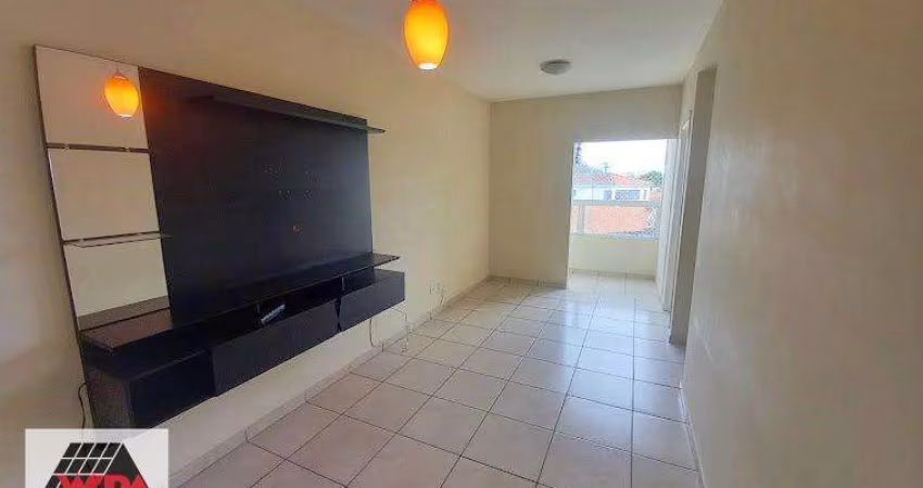 Apartamento à venda, 3 quartos, 1 suíte, 1 vaga, Jardim Bela Vista - Americana/SP