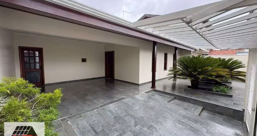 Casa à venda, 3 quartos, 1 suíte, 3 vagas, parque das nações - americana/sp